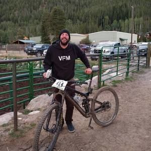 Meet your Posher, Daniel